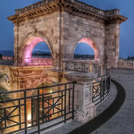 Domus Deiana Apartmán *