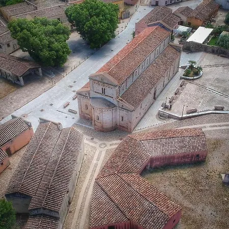 Domus Deiana * San Giovanni Suèrgiu