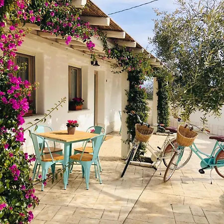 Domus Deiana Apartmán