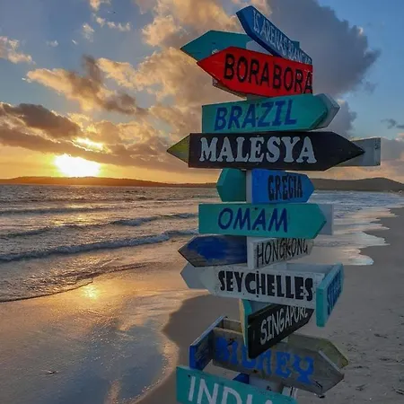 شقة Domus Deiana *