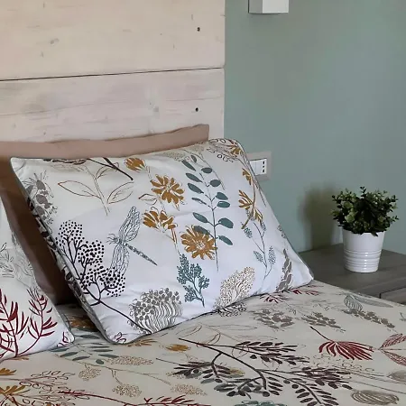 Апартаменты Domus Deiana