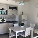 Apartment Domus Deiana San Giovanni Suèrgiu