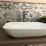 Domus Deiana Apartment San Giovanni Suèrgiu