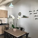 Apartment Domus Deiana San Giovanni Suèrgiu