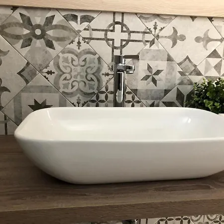 Domus Deiana Apartment San Giovanni Suèrgiu