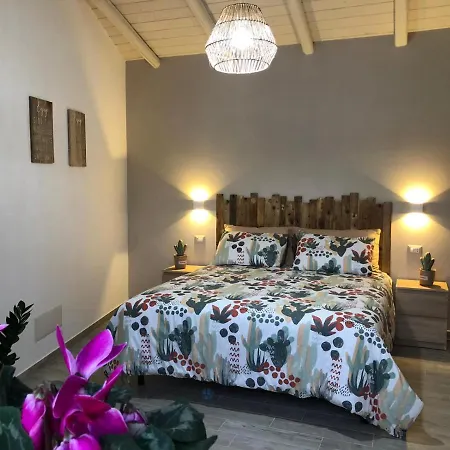 Domus Deiana Apartment *