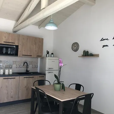 Apartment Domus Deiana