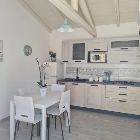 Domus Deiana San Giovanni Suèrgiu