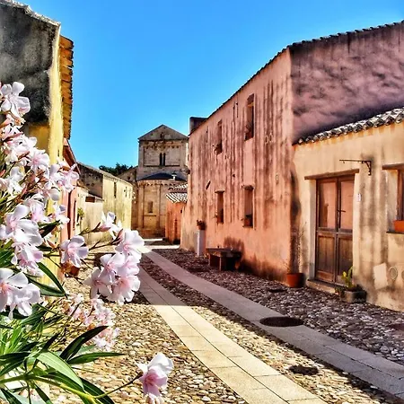 Apartment Domus Deiana *