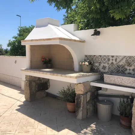 Domus Deiana San Giovanni Suèrgiu