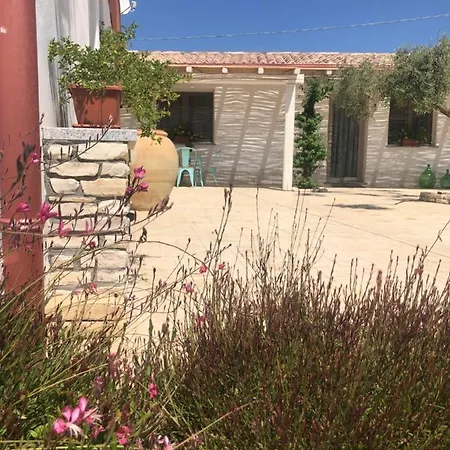 Domus Deiana Apartment