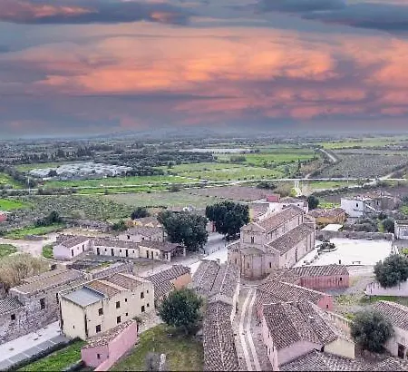 Domus Deiana San Giovanni Suèrgiu