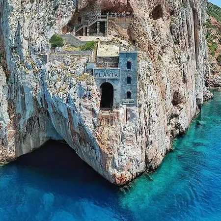 Domus Deiana Appartement *