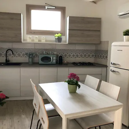Apartman Domus Deiana