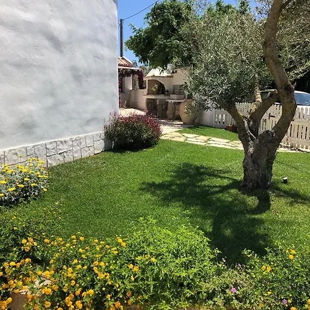 Apartment Domus Deiana *