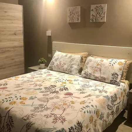 Domus Deiana Apartment