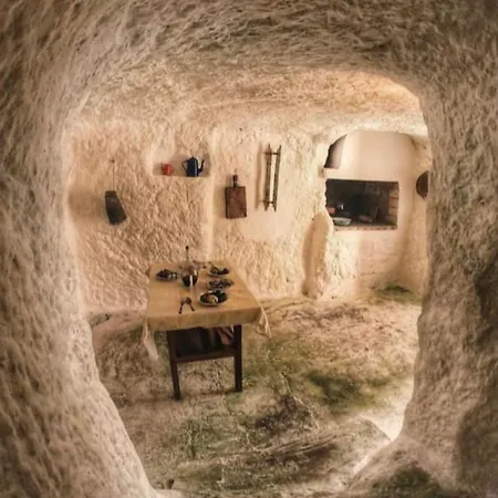 Domus Deiana Appartement