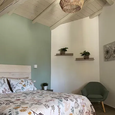 Appartement Domus Deiana San Giovanni Suèrgiu